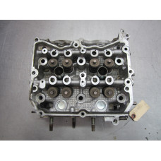 #FN03 Right Cylinder Head From 2014 Subaru Legacy  2.5 AP25004